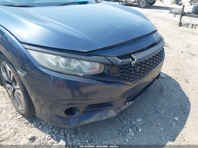 Honda l15b7 2016 19XFC1F75GE040927 Image 6