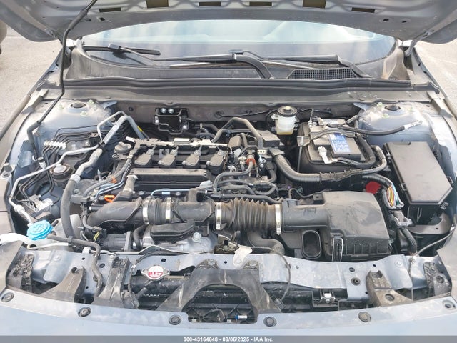 1HGCV1F31NA047997 Honda l15be