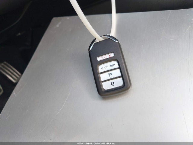 1HGCV1F31NA047997 Honda l15be