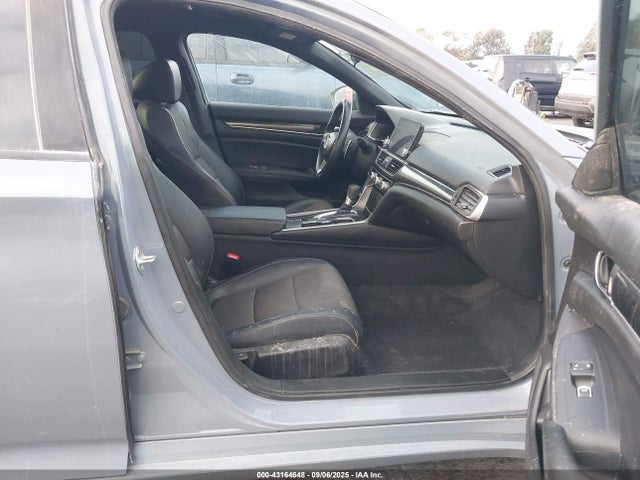 1HGCV1F31NA047997 Honda l15be