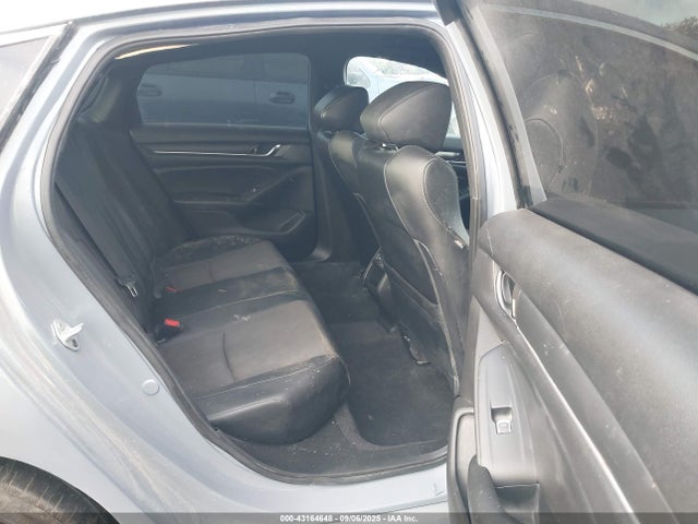 1HGCV1F31NA047997 Honda l15be