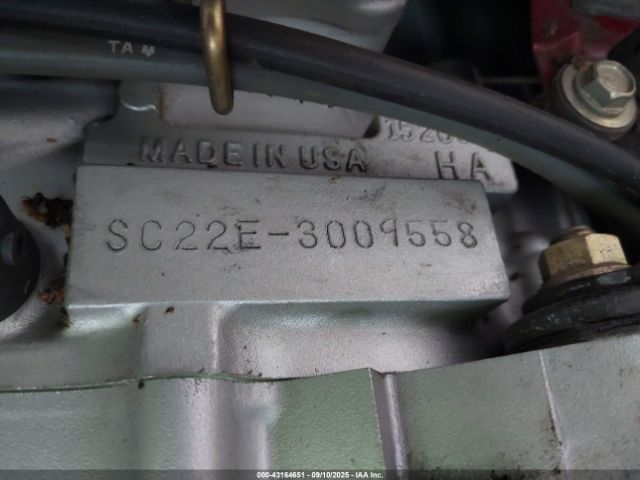 1998 HONDA GL1500 1HFSC2204WA002366 Photo 9