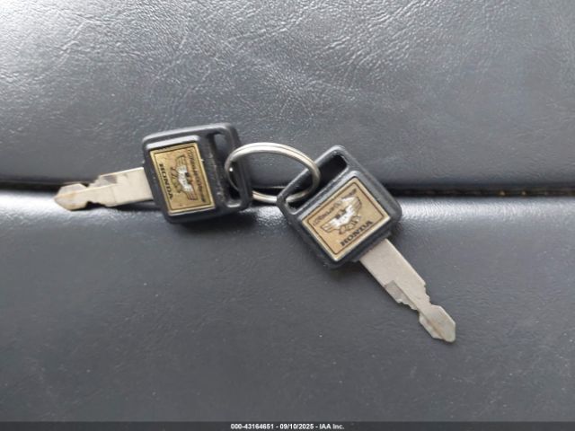 1998 HONDA GL1500 1HFSC2204WA002366 Photo 10