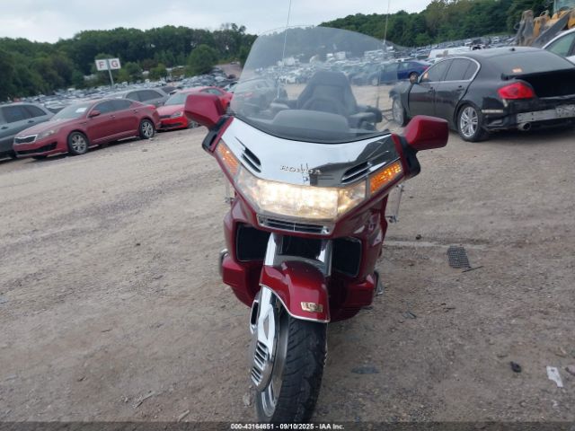 1998 HONDA GL1500 1HFSC2204WA002366 Photo 4