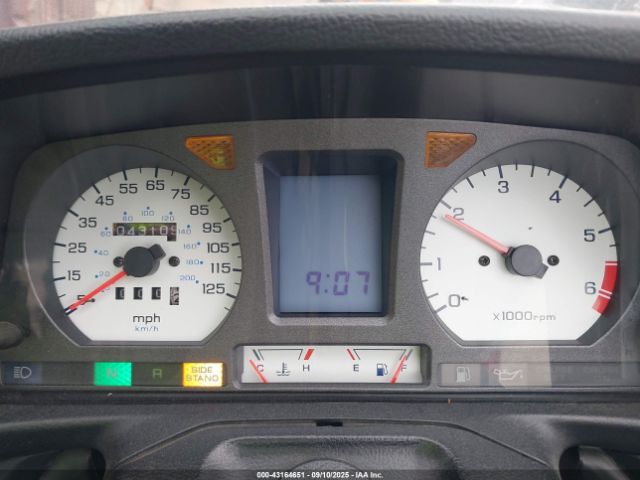 1998 HONDA GL1500 1HFSC2204WA002366 Photo 6