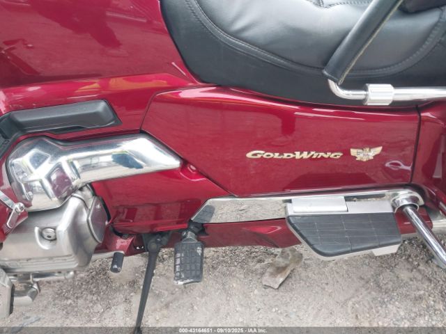 1998 HONDA GL1500 1HFSC2204WA002366 Photo 8