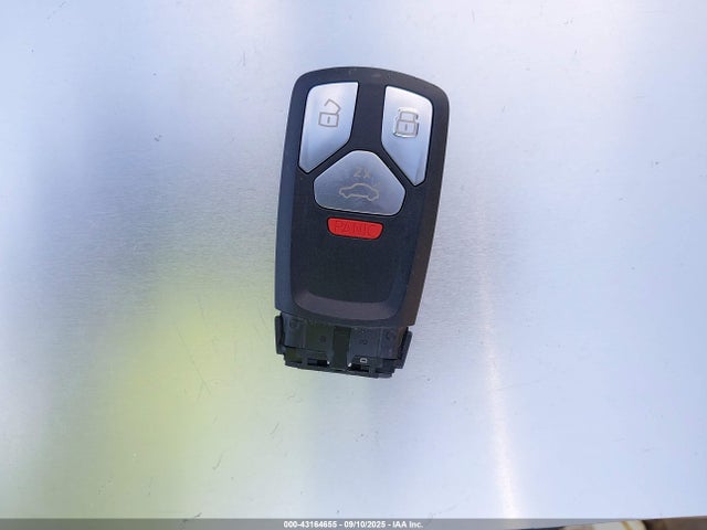 2022 AUDI A5 SPORTBACK WAUABCF56NA008878 Photo 10