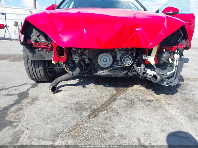 2022 AUDI A5 SPORTBACK WAUABCF56NA008878 Photo 5