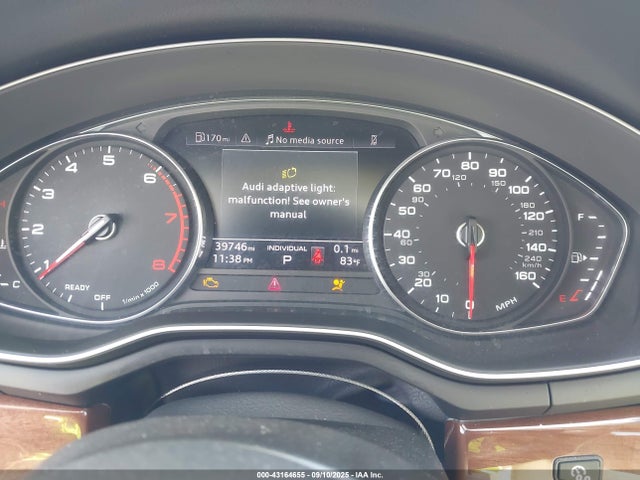 2022 AUDI A5 SPORTBACK WAUABCF56NA008878 Photo 6