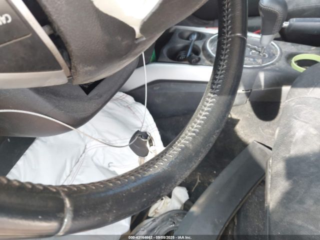 2014 MITSUBISHI OUTLANDER SPORT 4A4AP3AU5EE031508 Photo 10