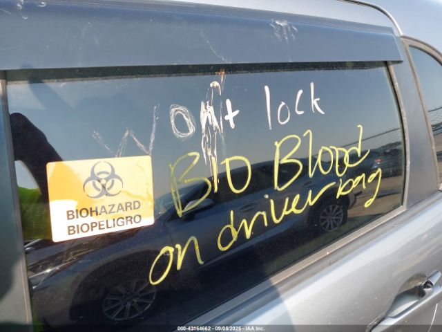 2014 MITSUBISHI OUTLANDER SPORT 4A4AP3AU5EE031508 Photo 5