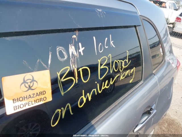 2014 MITSUBISHI OUTLANDER SPORT 4A4AP3AU5EE031508 Photo 6