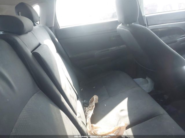 2014 MITSUBISHI OUTLANDER SPORT 4A4AP3AU5EE031508 Photo 7