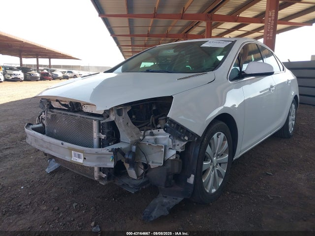 1G4PP5SK3G4163729 Buick lea - gas/alc, sidi, alum, ho