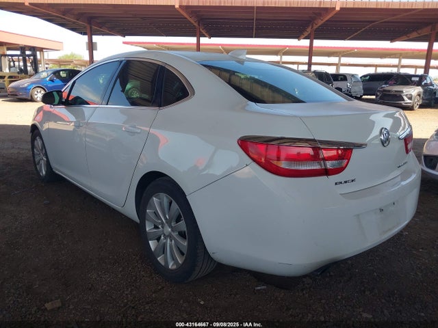 1G4PP5SK3G4163729 Buick lea - gas/alc, sidi, alum, ho
