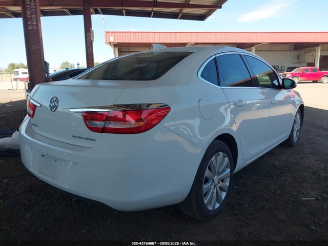 1G4PP5SK3G4163729 Buick lea - gas/alc, sidi, alum, ho