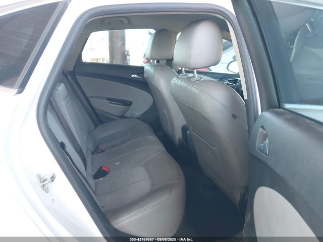 1G4PP5SK3G4163729 Buick lea - gas/alc, sidi, alum, ho