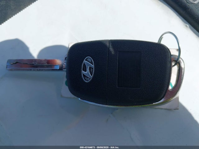 Hyundai gdi lambda ii 2017 KM8SMDHF2HU174049 Image 11