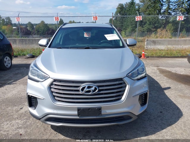 Hyundai gdi lambda ii 2017 KM8SMDHF2HU174049 Image 12