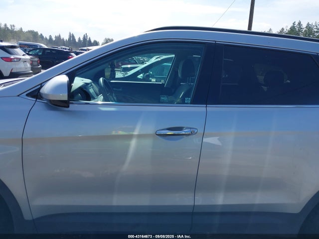 Hyundai gdi lambda ii 2017 KM8SMDHF2HU174049 Image 14