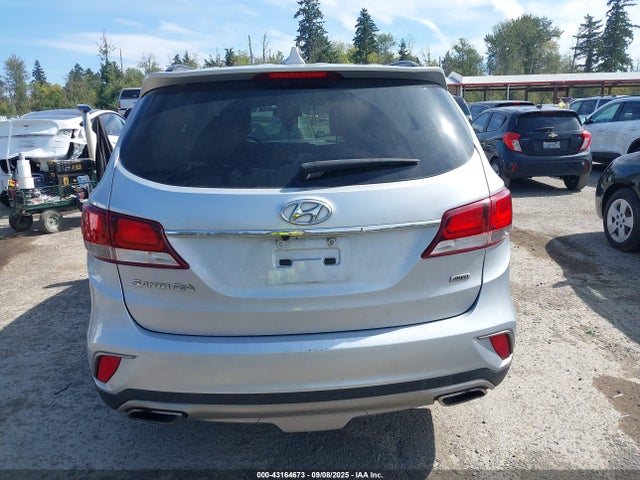 Hyundai gdi lambda ii 2017 KM8SMDHF2HU174049 Image 16