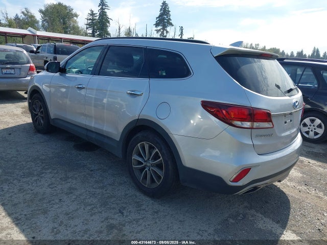 Hyundai gdi lambda ii 2017 KM8SMDHF2HU174049 Image 3