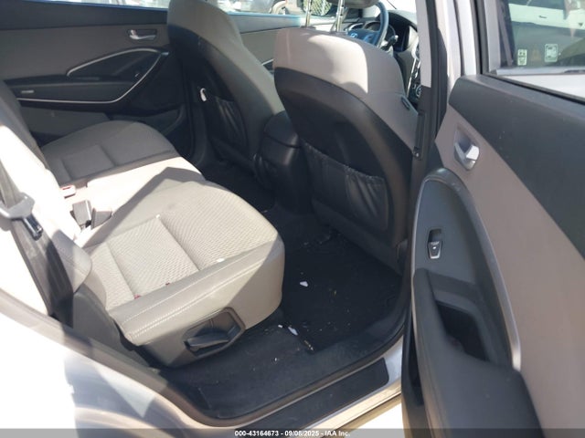 Hyundai gdi lambda ii 2017 KM8SMDHF2HU174049 Image 8