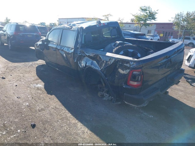 Aukcja sprzedaży 2020 Ram 1500 Rebel  4x4 5'7 Box, vin: 1C6SRFLT4LN270693, numer aukcji: 43164686
