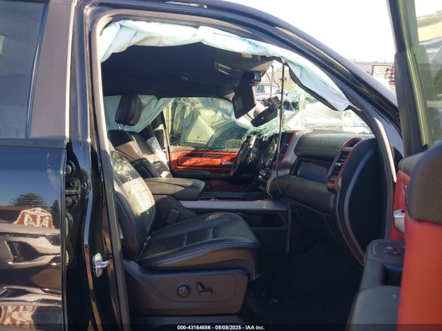 Aukcja sprzedaży 2020 Ram 1500 Rebel  4x4 5'7 Box, vin: 1C6SRFLT4LN270693, numer aukcji: 43164686
