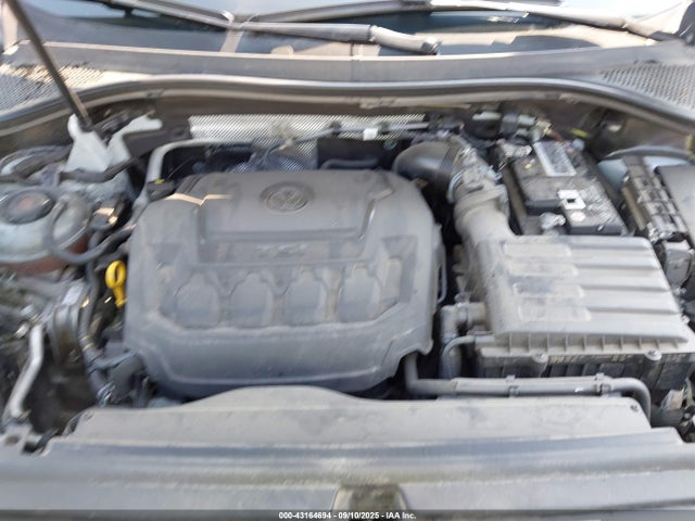 Volkswagen 2019 2019 3VV2B7AX2KM061259 Image 10