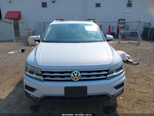Volkswagen 2019 2019 3VV2B7AX2KM061259 Image 12