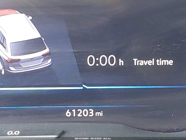Volkswagen 2019 2019 3VV2B7AX2KM061259 Image 15