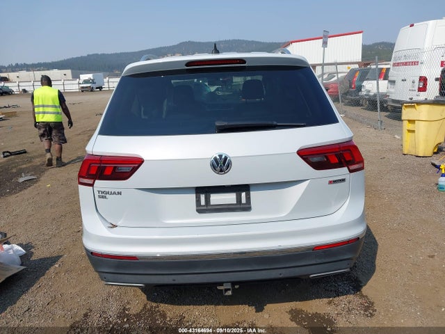 Volkswagen 2019 2019 3VV2B7AX2KM061259 Image 16