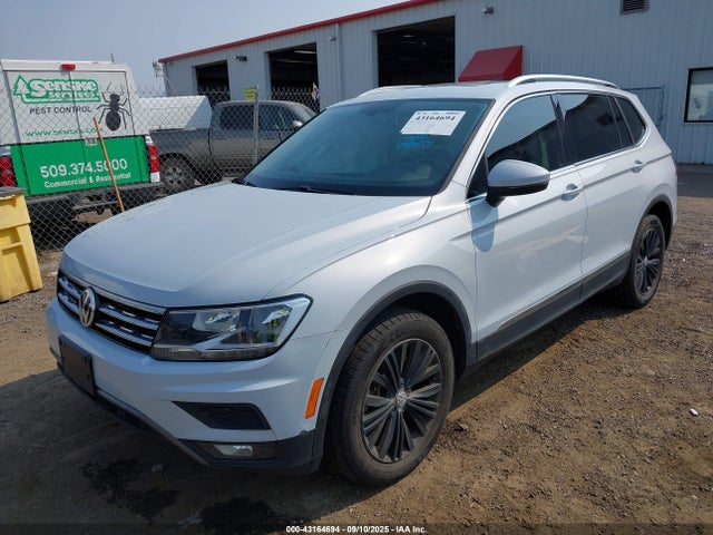 Volkswagen 2019 2019 3VV2B7AX2KM061259 Image 2