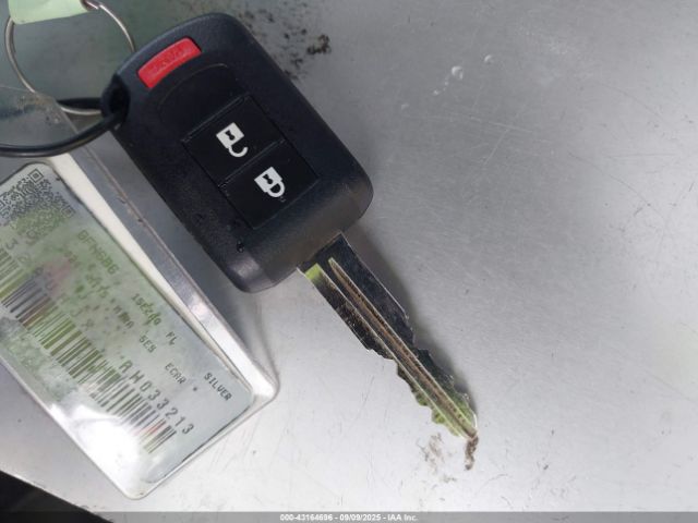 2024 MITSUBISHI MIRAGE ML32AUHJXRH033213 Photo 10