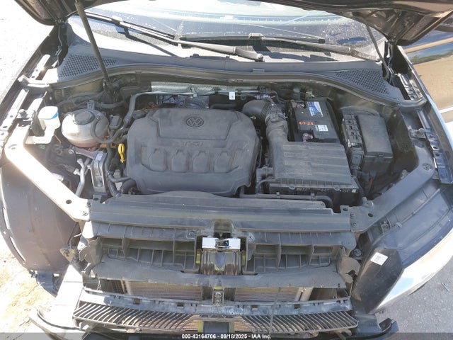 Volkswagen Tiguan 2020 3VV2B7AX6LM091656 Image 10