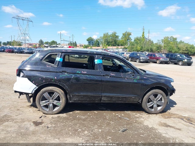 Volkswagen Tiguan 2020 3VV2B7AX6LM091656 Image 13