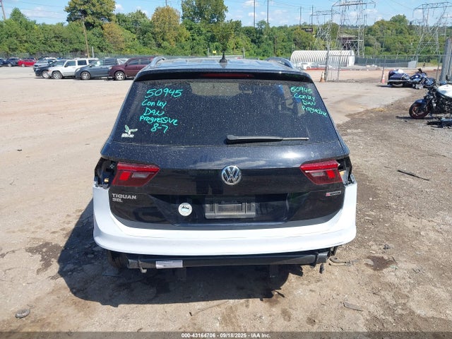 Volkswagen Tiguan 2020 3VV2B7AX6LM091656 Image 16