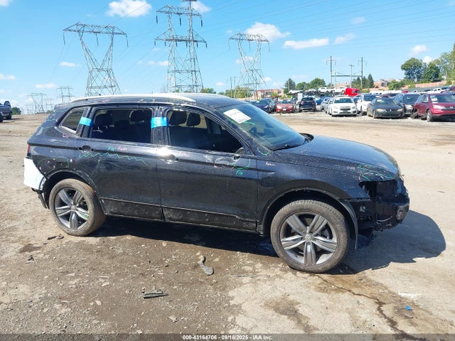 Volkswagen Tiguan 2020 3VV2B7AX6LM091656 Image 17