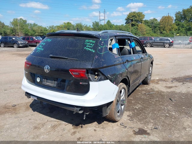 Volkswagen Tiguan 2020 3VV2B7AX6LM091656 Image 19