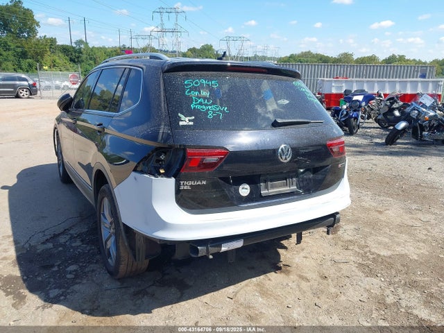 Volkswagen Tiguan 2020 3VV2B7AX6LM091656 Image 20