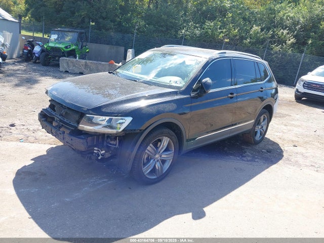 Volkswagen Tiguan 2020 3VV2B7AX6LM091656 Image 2