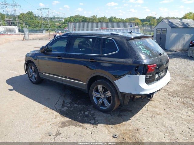Volkswagen Tiguan 2020 3VV2B7AX6LM091656 Image 3