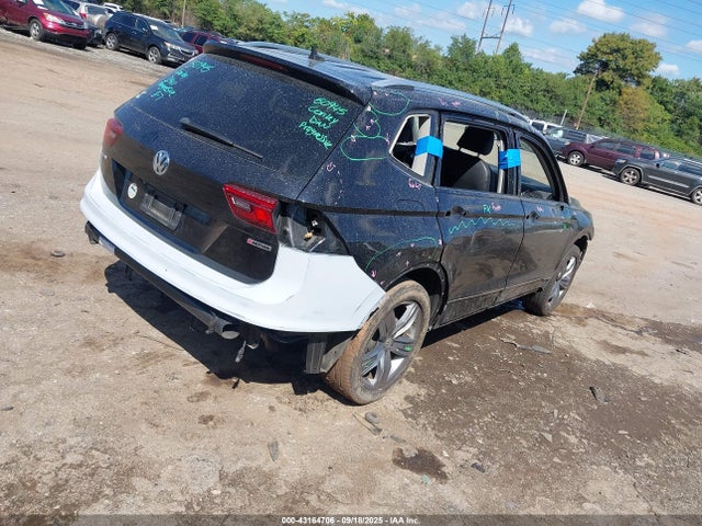 Volkswagen Tiguan 2020 3VV2B7AX6LM091656 Image 4