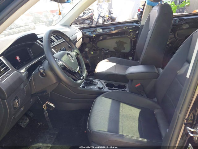 Volkswagen Tiguan 2020 3VV2B7AX6LM091656 Image 5