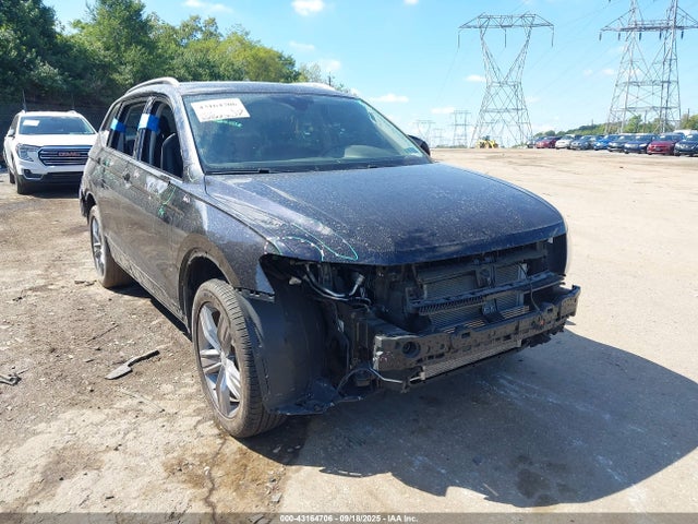 Volkswagen Tiguan 2020 3VV2B7AX6LM091656 Image 6