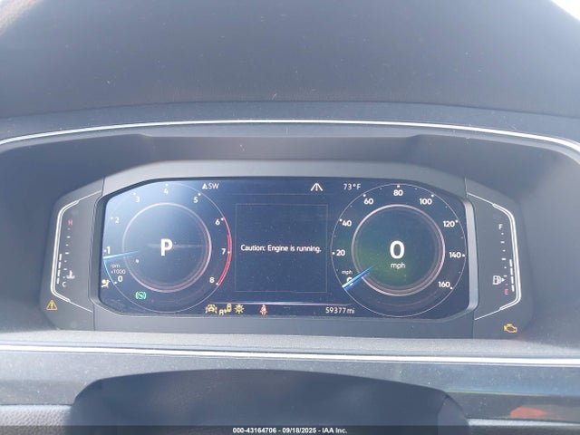 Volkswagen Tiguan 2020 3VV2B7AX6LM091656 Image 7