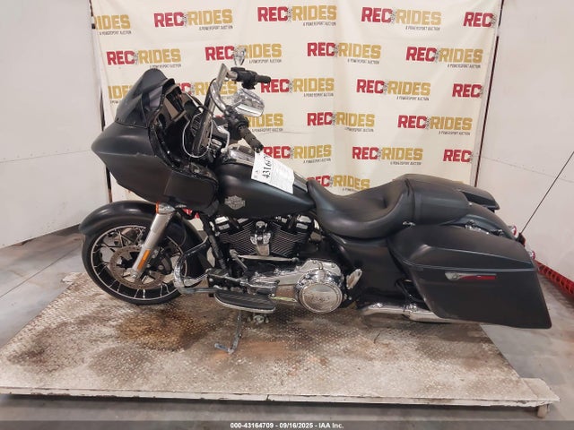 Harley-Davidson Road Glide Special 2022 1HD1KTP14NB635876 Image 13