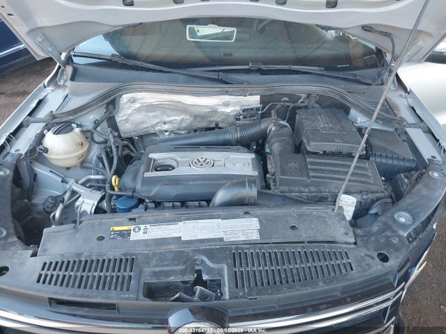WVGBV7AX9HW512634 Volkswagen 2.0 tsi
