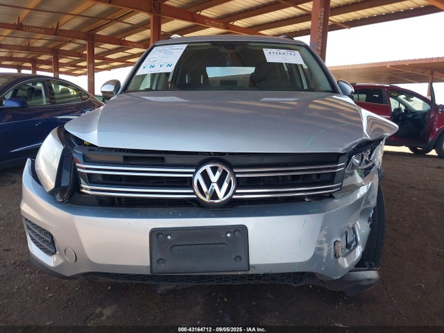 WVGBV7AX9HW512634 Volkswagen 2.0 tsi